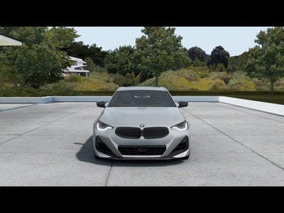 2024 BMW M240i Base