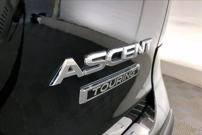 2021 Subaru Ascent Touring