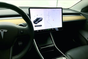 2019 Tesla Model 3 Standard Range Plus RWD