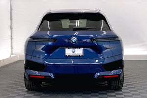 2024 BMW iX M60