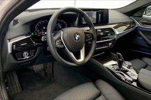 2023 BMW 5 Series 530i xDrive Sedan