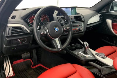 2015 BMW 2 Series M235i xDrive
