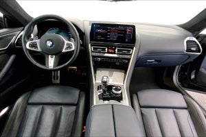 2023 BMW 8 Series 840i xDrive Coupe