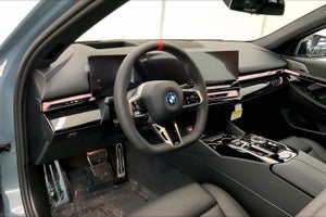 2024 BMW i5 M60 Sedan