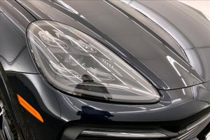 2023 Porsche Cayenne S Coupe AWD