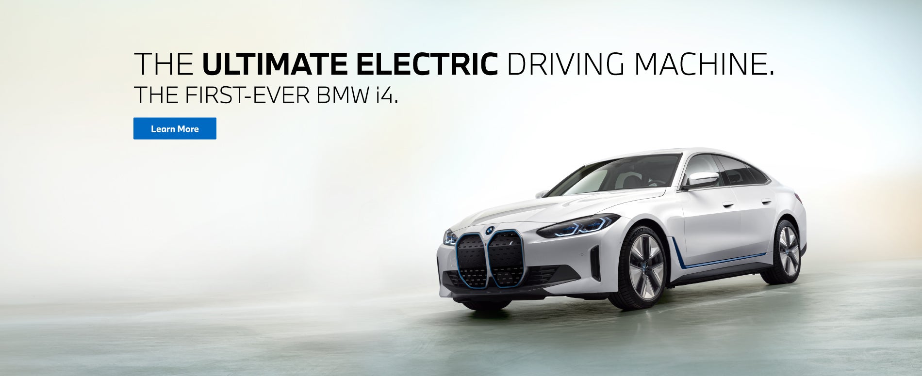 Pre-Order the New BMW i4 from BMW of Spokane