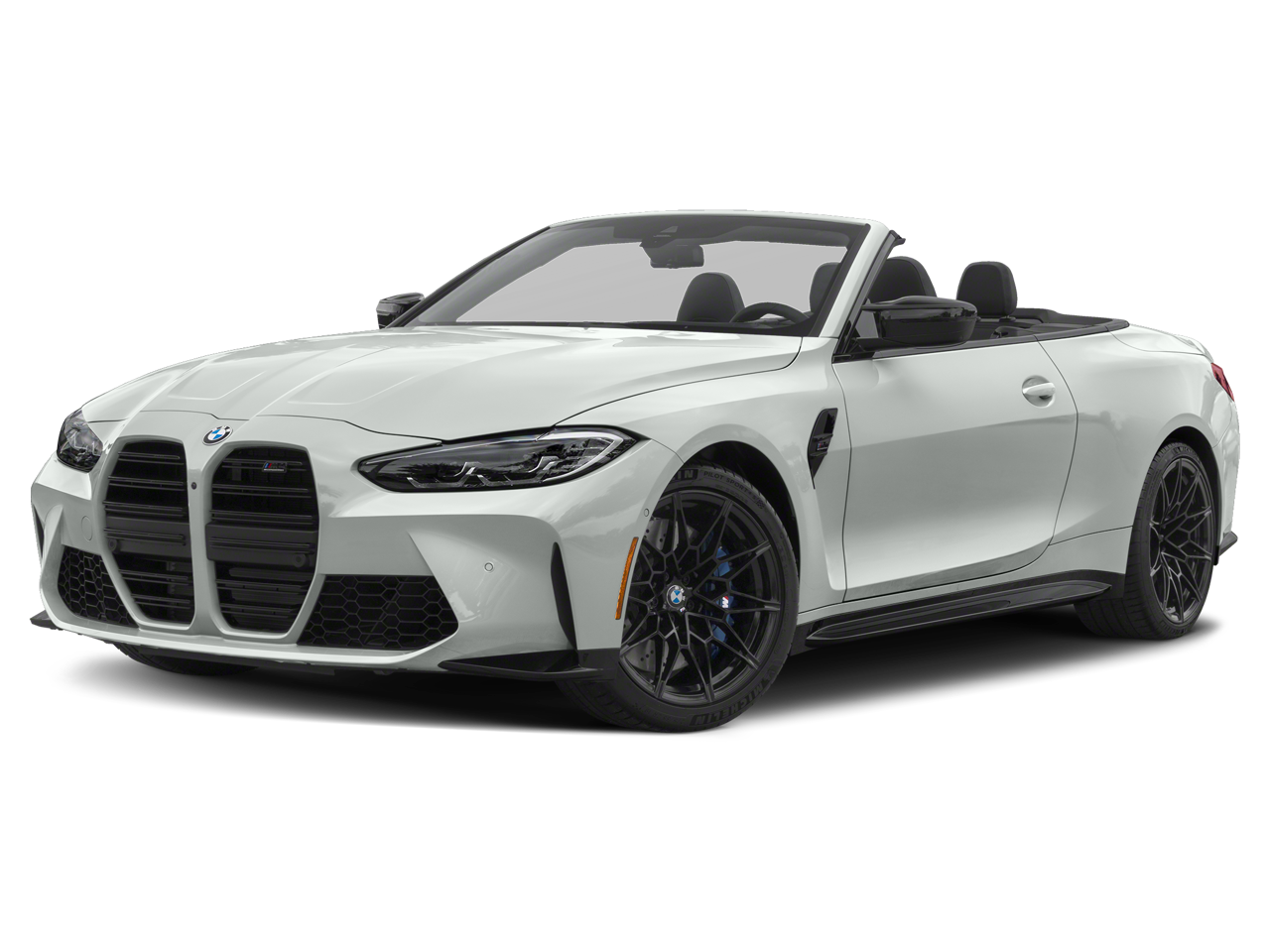 New 2024 BMW M4 Competition xDrive Convertible for Sale in Spokane WA | BMW  of Spokane WBS33BA06RCN53657