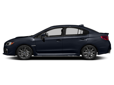 2015 Subaru WRX Premium