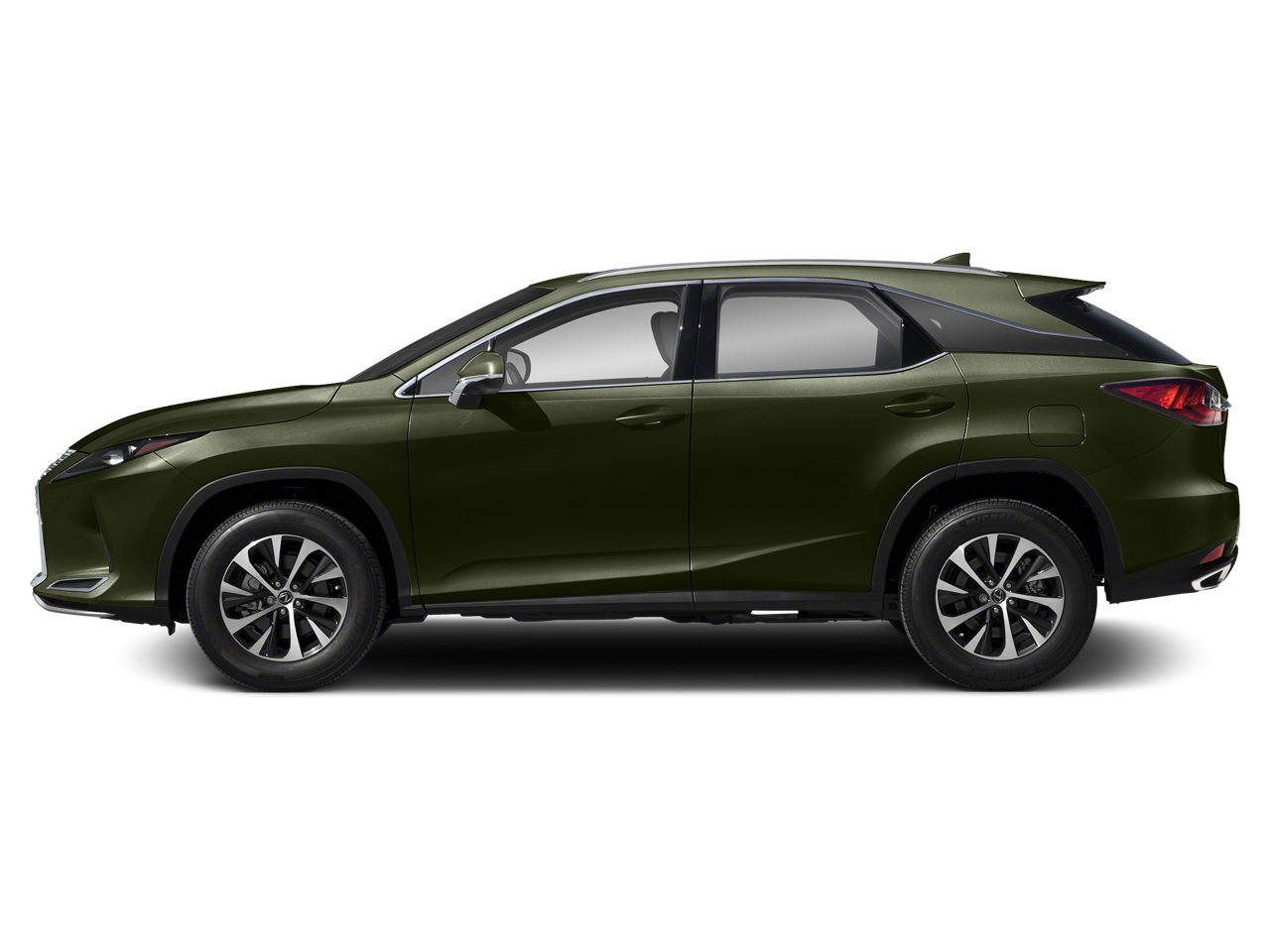 2021 Lexus RX RX 350
