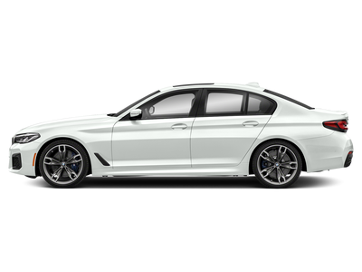 2022 BMW M550i M550i xDrive
