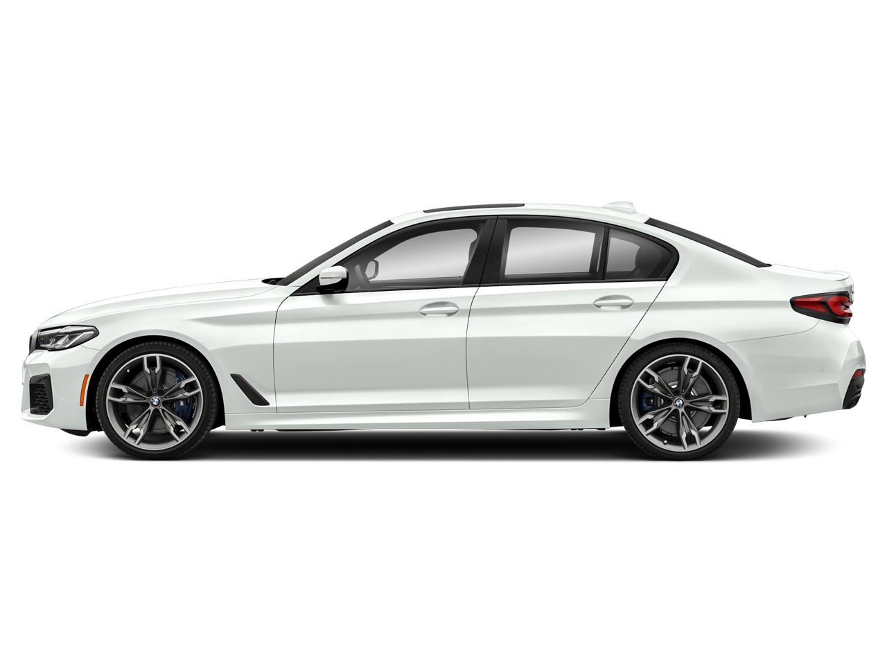 2022 BMW M550i M550i xDrive