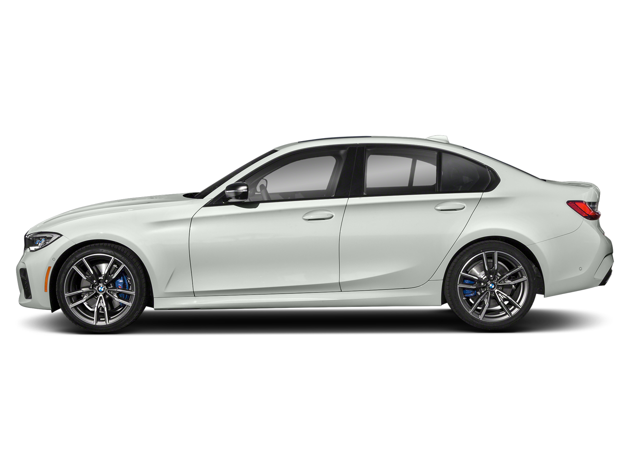 2022 BMW M340i M340i xDrive