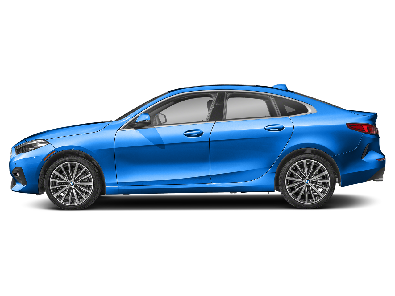 2023 Bmw 228i xDrive Gran Coupe photo 3
