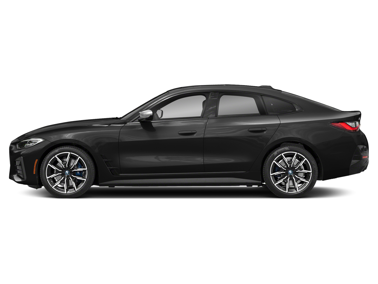 2023 BMW i4 M50