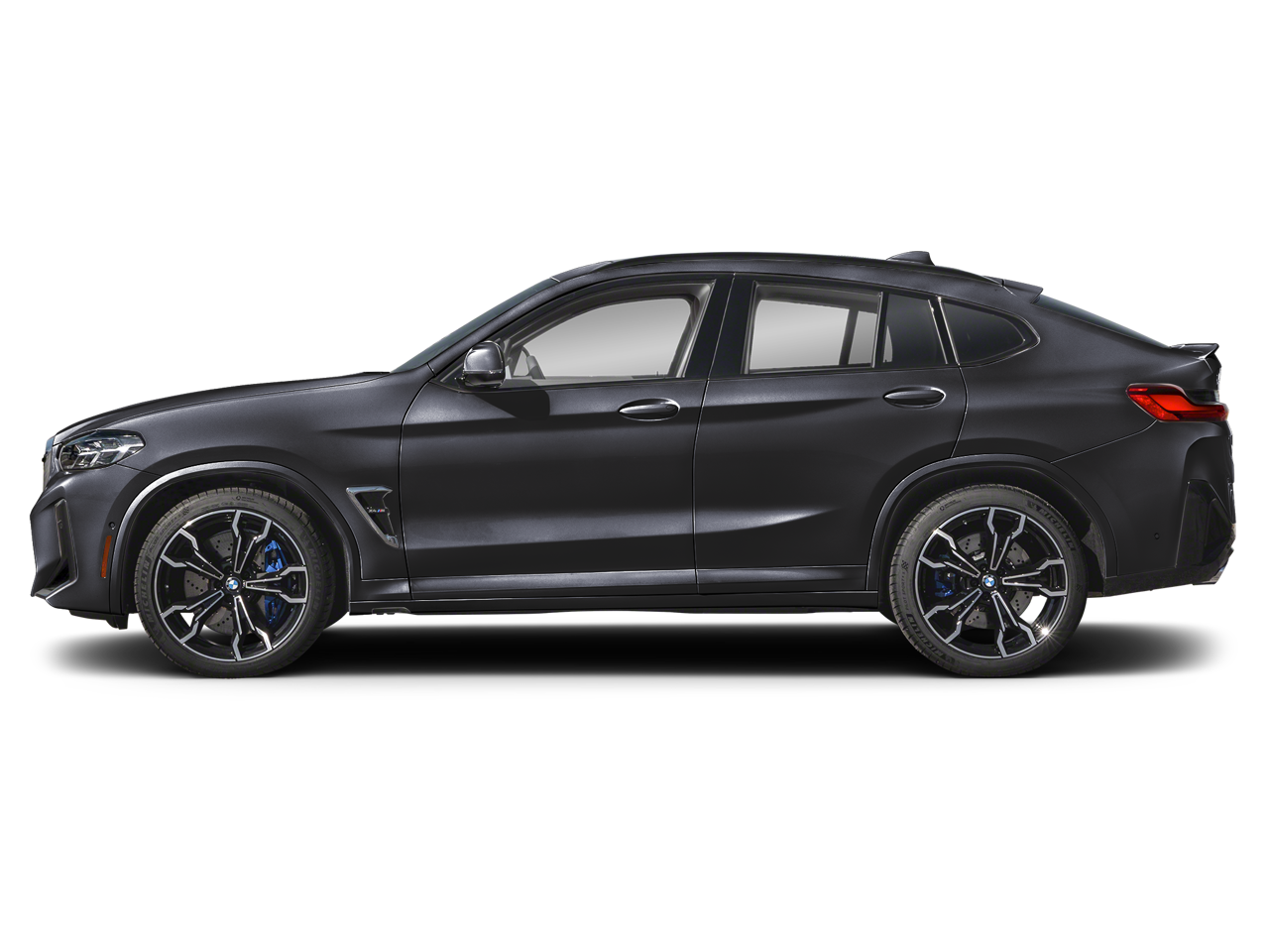 2023 BMW X4 M Sports Activity Coupe
