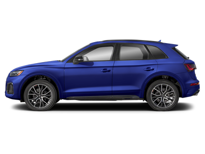 2024 Audi SQ5 Prestige