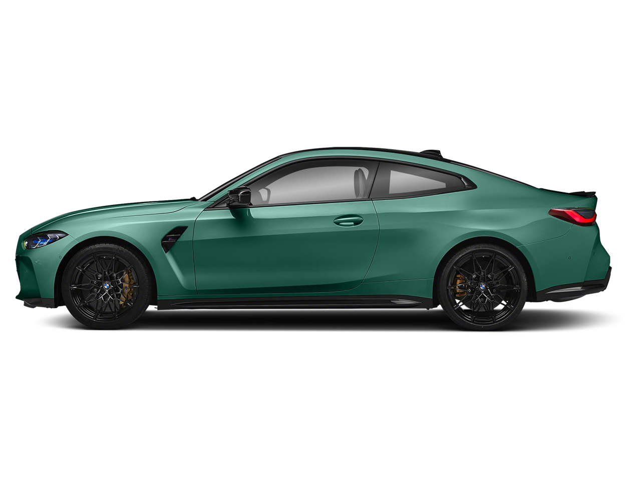 New 2024 BMW M4 Competition xDrive Coupe for Sale in Spokane WA | BMW of  Spokane WBS43AZ04RCN10471