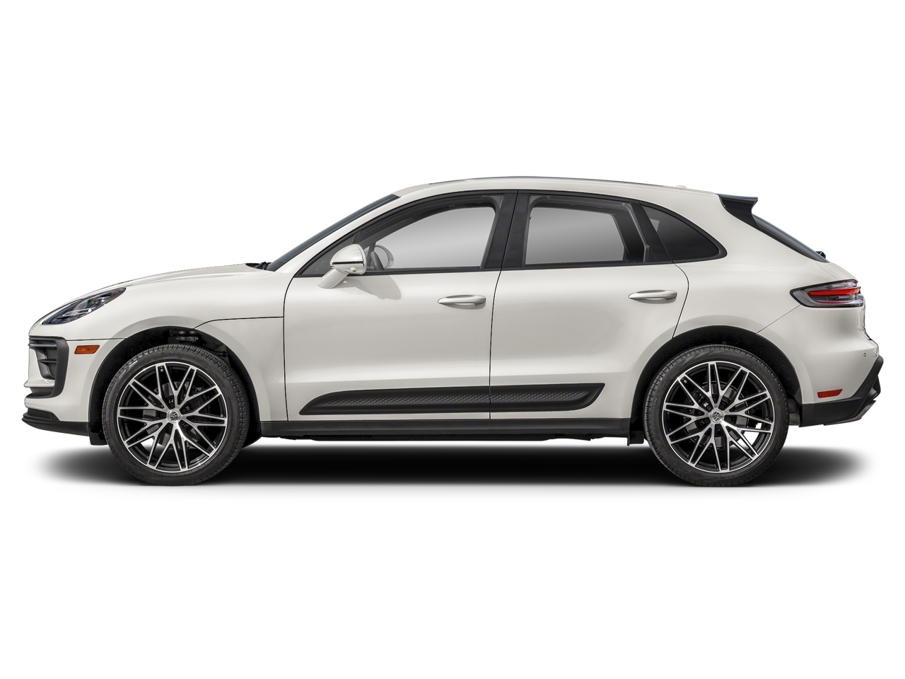 2024 Porsche Macan S