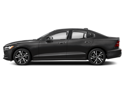 2024 Volvo S60 Core Dark Theme