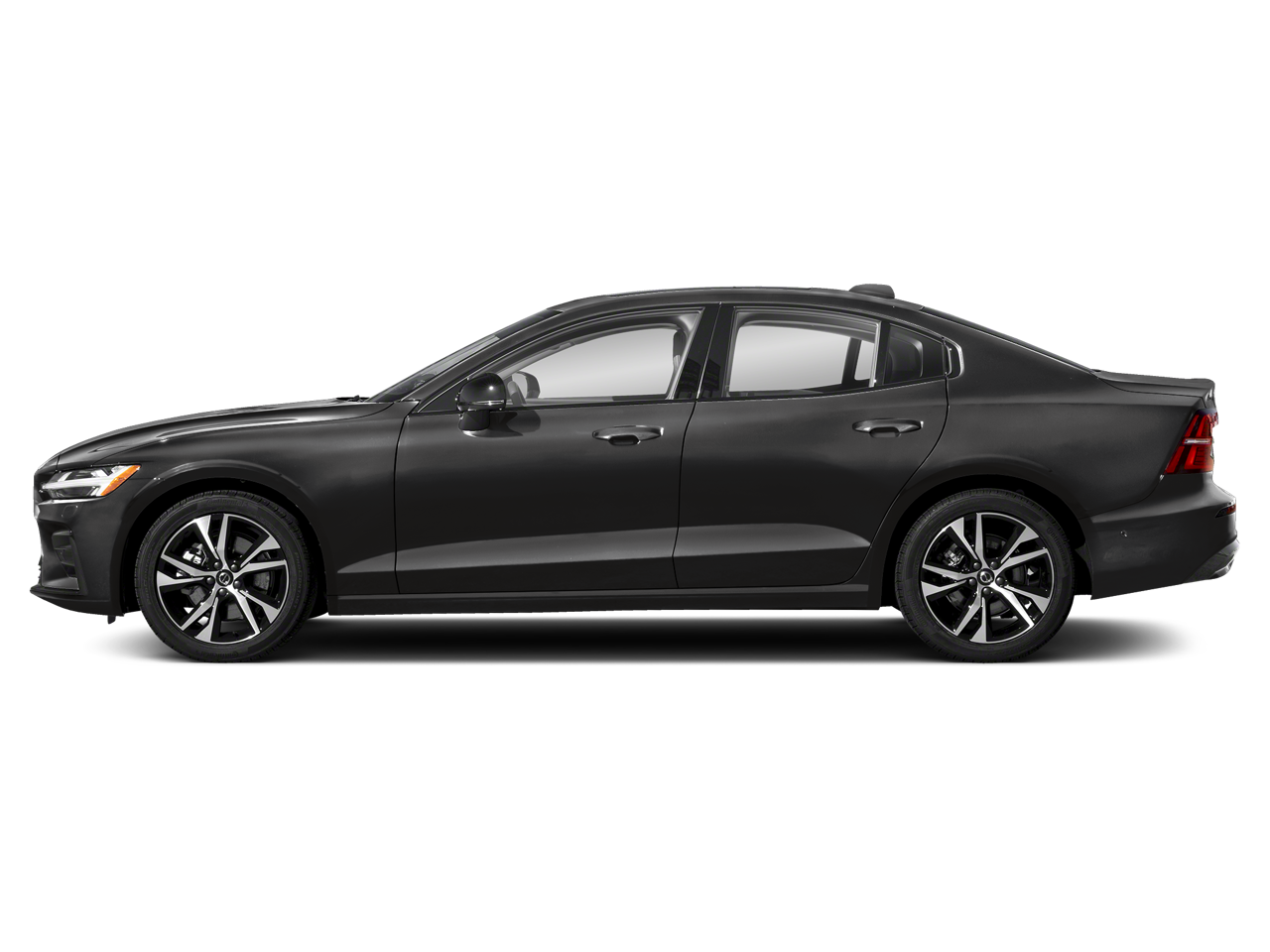 2024 Volvo S60 Core Dark Theme