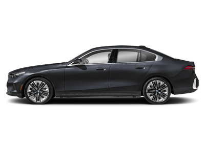 2025 BMW 540i 540i xDrive