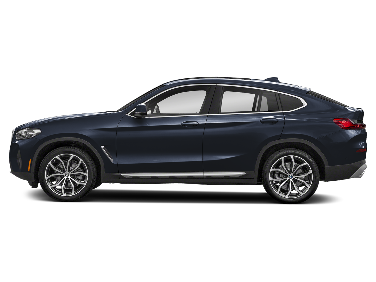 2025 BMW X4 M40i