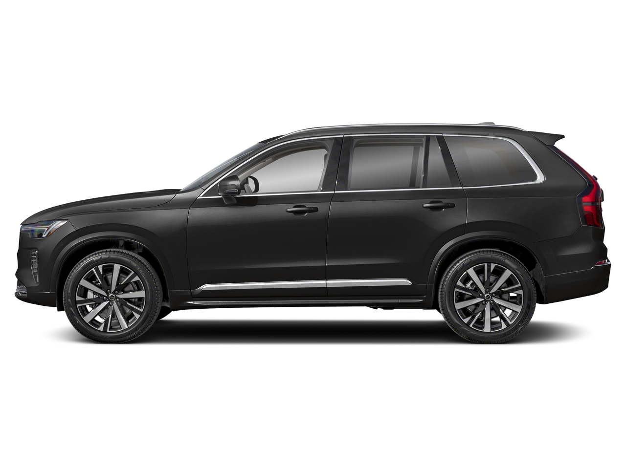 2025 Volvo XC90 Plus