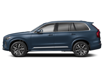 2025 Volvo XC90 Plus