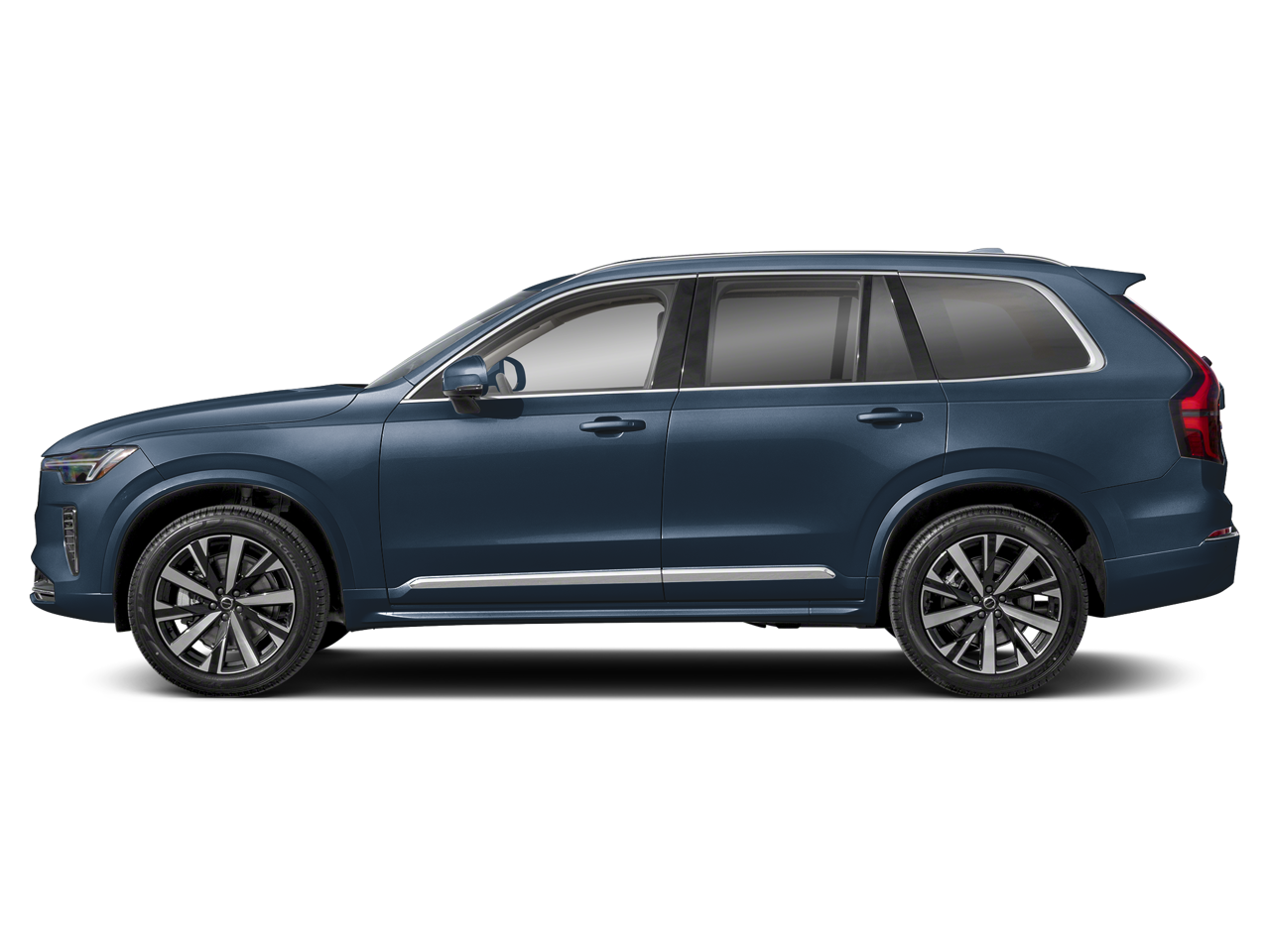 2025 Volvo XC90 Plus