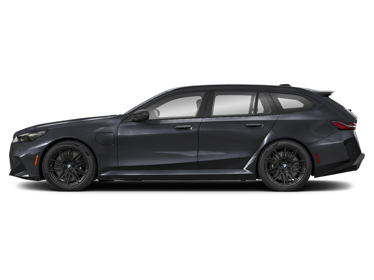 2026 BMW M5 Touring