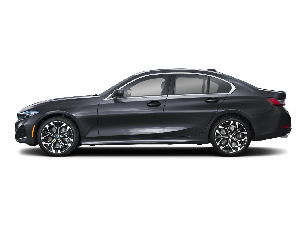 2026 BMW 330i 330i NA xDrive