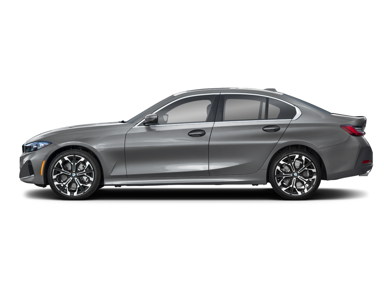 2026 BMW 330i 330i xDrive