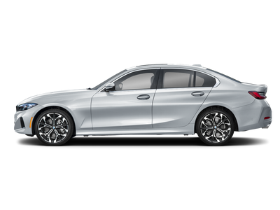 2026 BMW 330i 330i xDrive