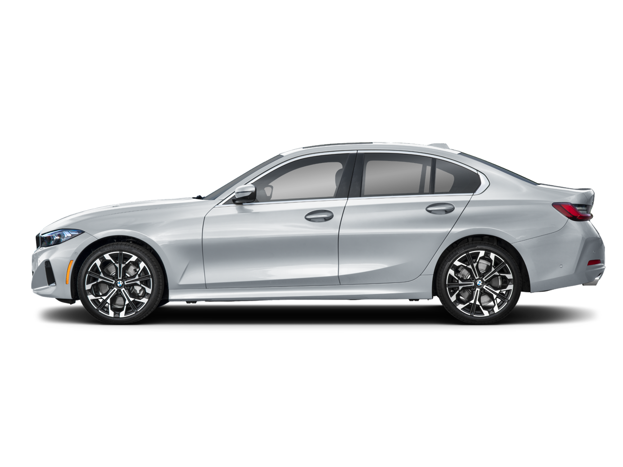 2026 BMW 330i 330i xDrive