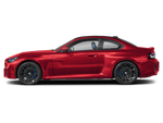 2026 BMW M2 Coupe