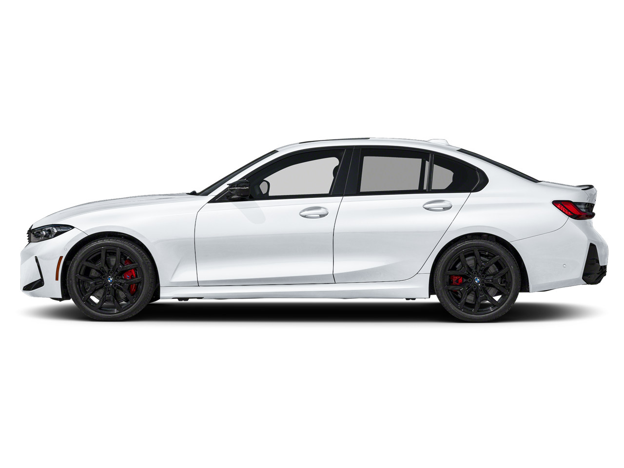 2026 BMW M340i M340i xDrive