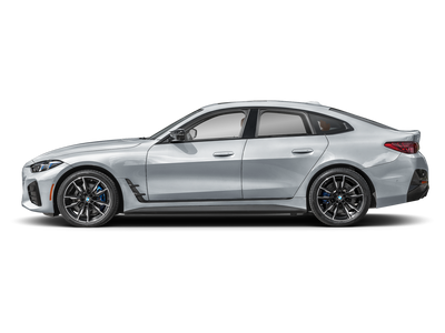 2026 BMW i4 M60