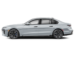 2026 BMW 750e 750e xDrive