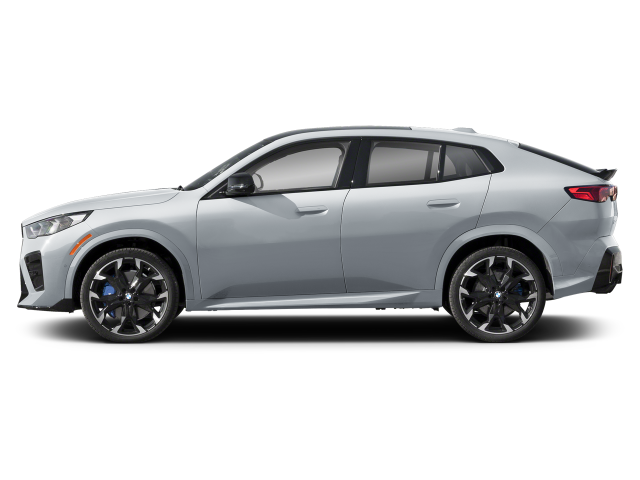 2026 BMW X2 M35i