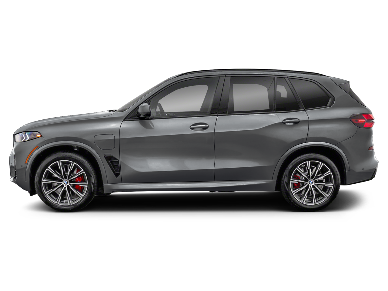 2026 Bmw X5 xDrive50e photo 2