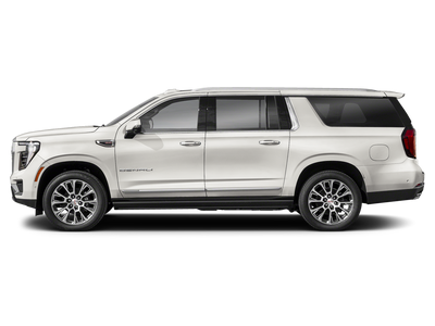2026 GMC Yukon XL Denali Denali