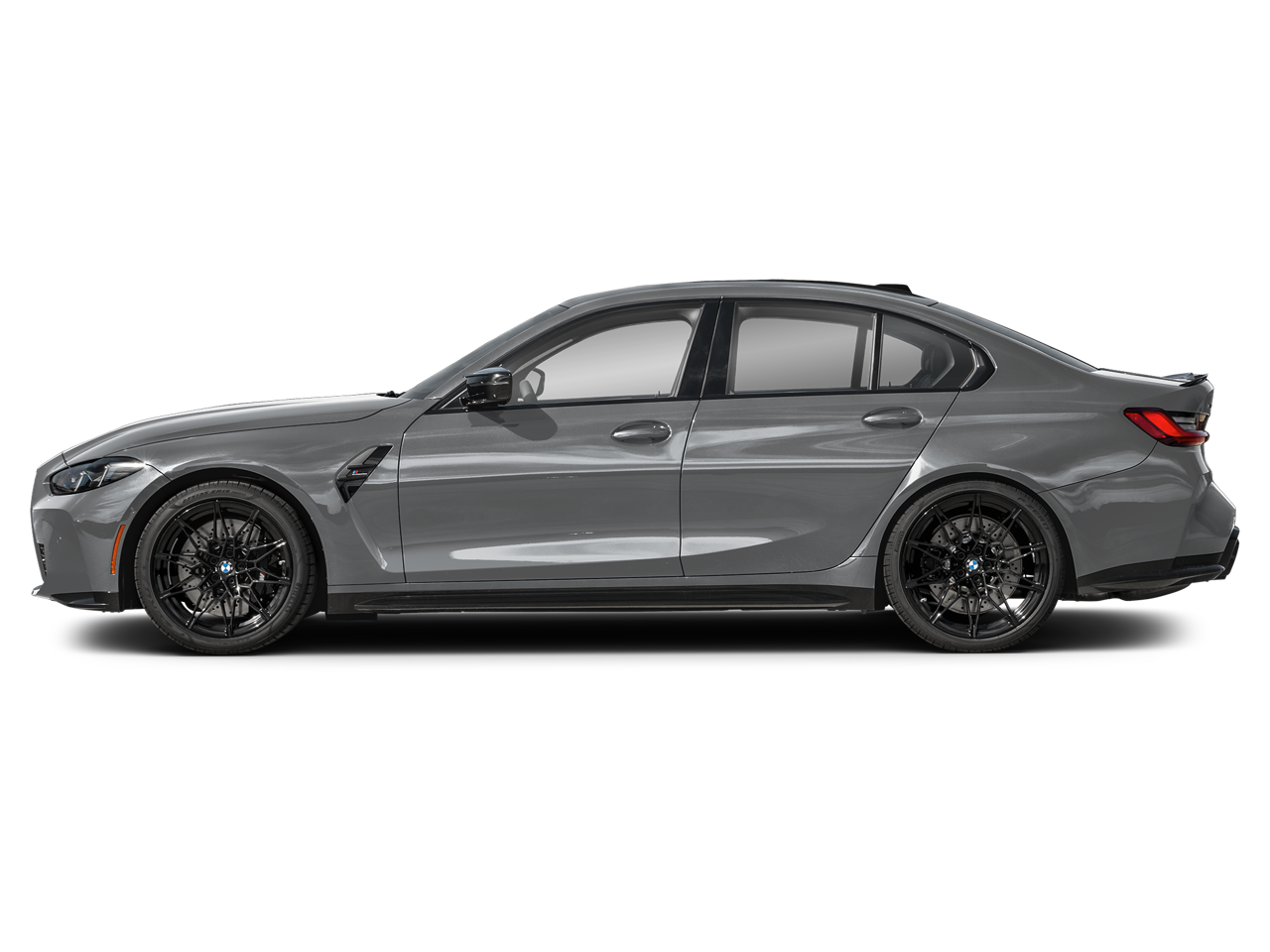 2027 BMW M3 Competition xDrive