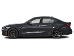 2027 BMW M3 Competition xDrive
