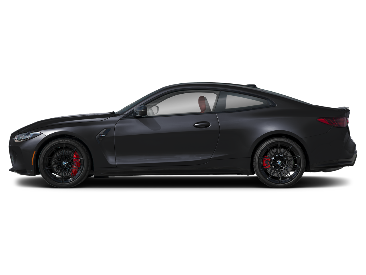 2027 BMW M4 Competition xDrive