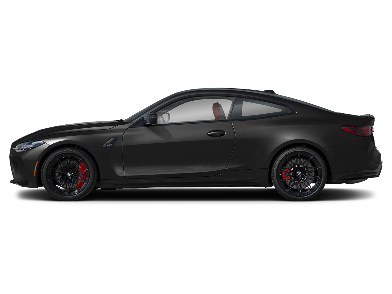 2027 BMW M4 Competition xDrive
