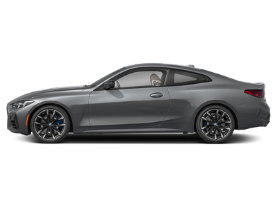 2027 BMW M440i M440i