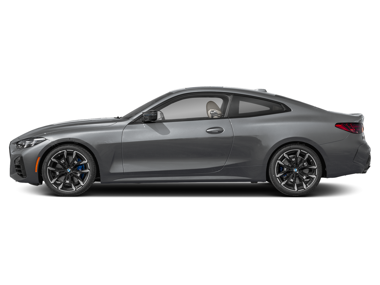 2027 BMW M440i M440i