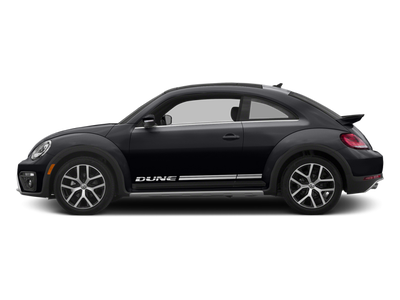 2016 Volkswagen Beetle 1.8T Dune