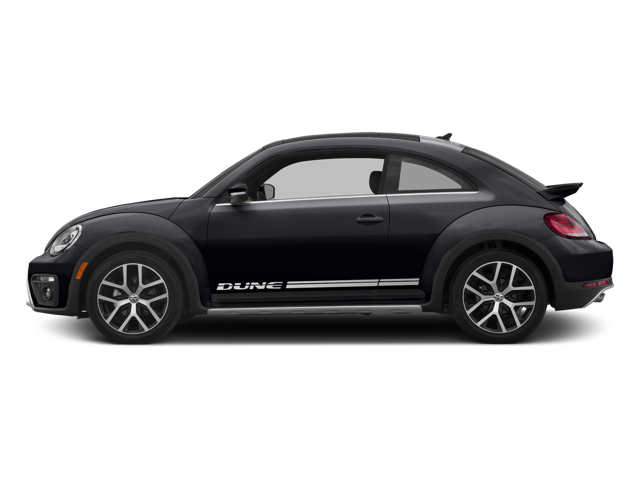 2016 Volkswagen Beetle 1.8T Dune