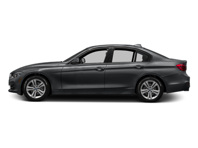 2017 BMW 330i 330i xDrive